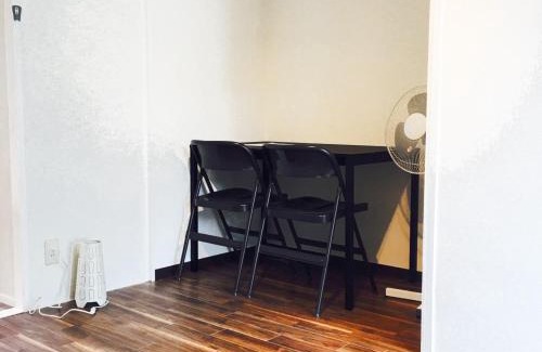 Minami-ku Apartamento | Guest House Fukuoka W301