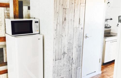 Minami-ku Apartamento | Guest House Fukuoka W301