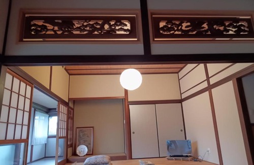 Yamaguchi Casa | Guest House Fushino-an - Vacation STAY 17258v