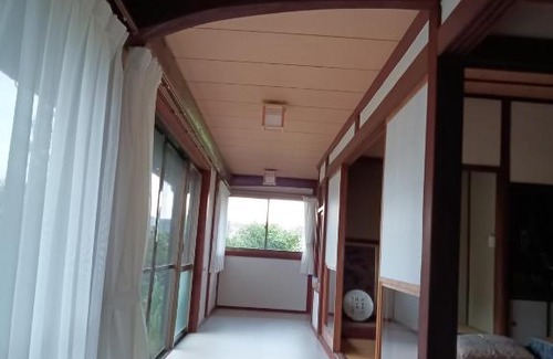 Yamaguchi Casa | Guest House Fushino-an - Vacation STAY 17258v