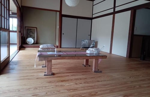 Yamaguchi Casa | Guest House Fushino-an - Vacation STAY 17258v
