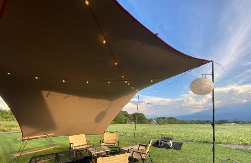 Hokuto Casa | Guest House Garni Monyamonya - Vacation STAY 83879