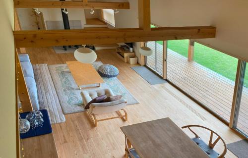 Hokuto Casa | Guest House Garni Monyamonya - Vacation STAY 83879