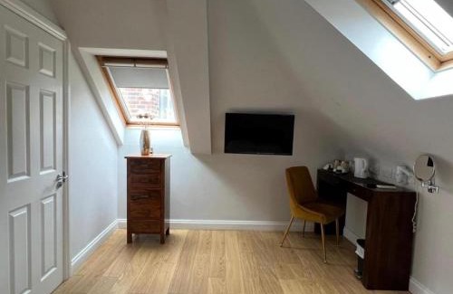 Cockernhoe Casa | Guest House
