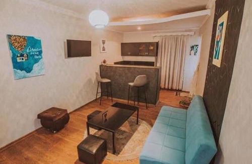Telavi Hotel | Guest House Germani
