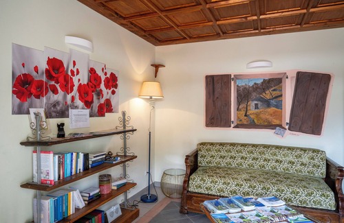 Comero Casa | Guest House Giulietta e Romeo