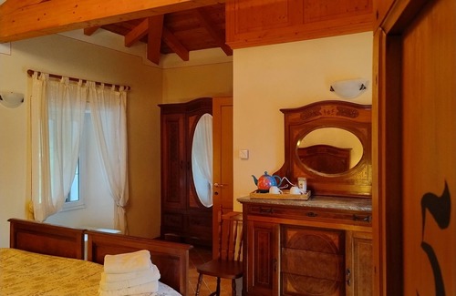Comero Casa | Guest House Giulietta e Romeo