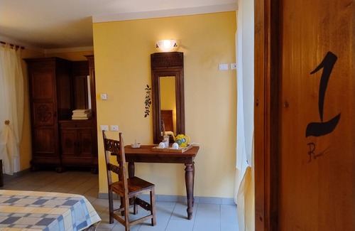 Comero Casa | Guest House Giulietta e Romeo