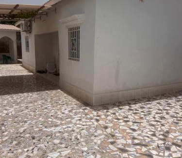 Sanyang Casa | Guest house