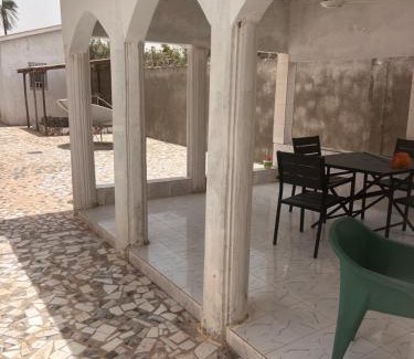 Sanyang Casa | Guest house
