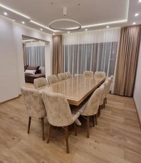 Old Town Casa | Guest House Gogemi