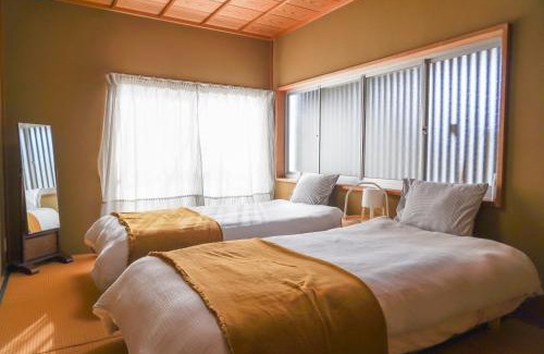 Nantan Casa | Guest house GOMA - Vacation STAY 49203v
