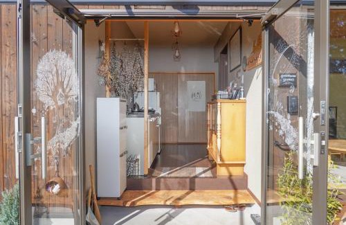 Nantan Casa | Guest house GOMA - Vacation STAY 49203v