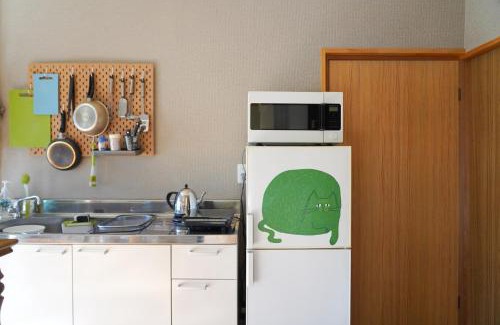 Nantan Casa | Guest house GOMA - Vacation STAY 49203v