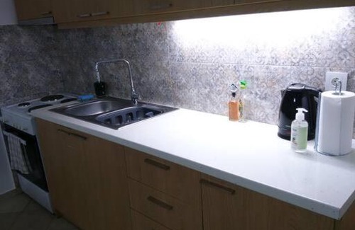 Loutraki Casa | Guest House