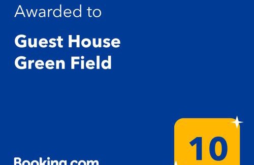 Sarajevo Casa | Guest House Green Field