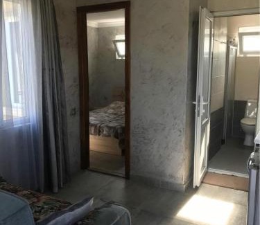 Mtsvane Kontskhi Casa | guest house greenlook