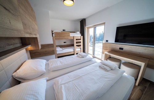 Pohorje Casa | Guest House Grmovškov dom Kope