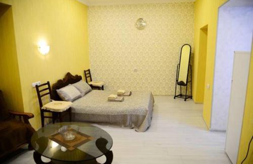 Avlabari Casa | Guest House Happy Holidays