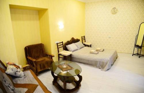 Avlabari Casa | Guest House Happy Holidays
