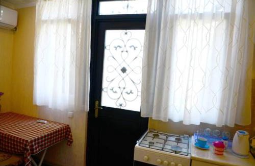 Avlabari Casa | Guest House Happy Holidays