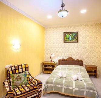 Avlabari Casa | Guest House Happy Holidays