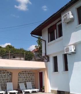 Veliko Tarnovo Casa | Guest House Harmony