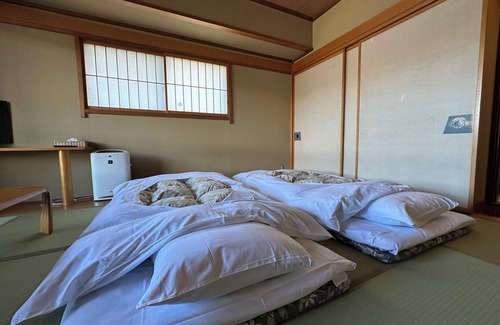 Yamanakako Casa | Guest House HIIRAGI