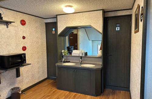 Yamanakako Casa | Guest House HIIRAGI