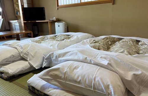 Yamanakako Casa | Guest House HIIRAGI