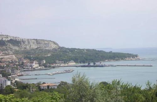 Balchik Casa | Guest house Horizont