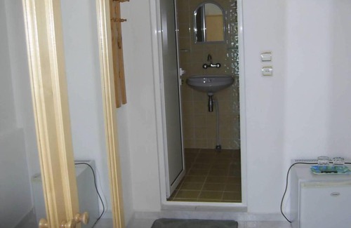 Balchik Casa | Guest house Horizont