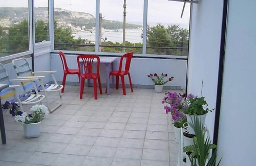 Balchik Casa | Guest house Horizont