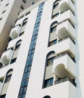 Al Aziziyah Apartamento | Guest House Hotel Apartments Makkah