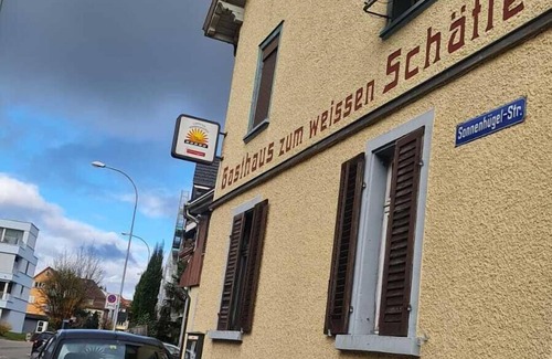 Arbon Apartamento | Guest House Hotel