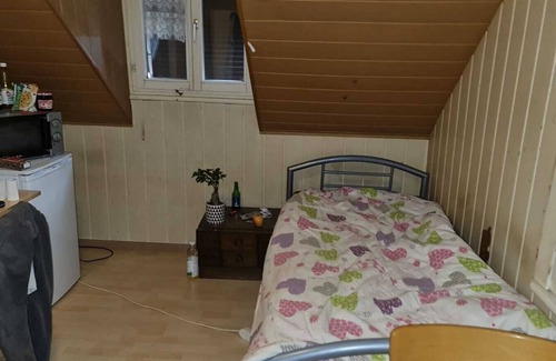 Arbon Apartamento | Guest House Hotel