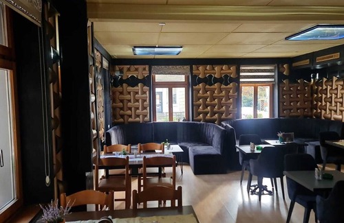 Arbon Apartamento | Guest House Hotel