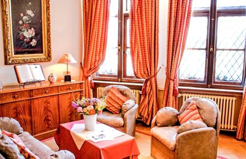 Historical Center Bruges Casa | Guest House Huyze Die Maene