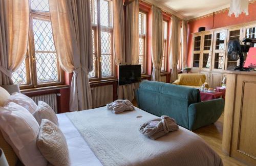 Historical Center Bruges Casa | Guest House Huyze Die Maene