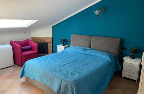 Carife Cama Y Desayuno | Guest house Il Palazzo Marchesale