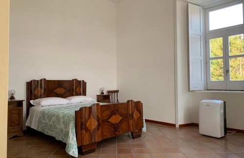 Carife Cama Y Desayuno | Guest house Il Palazzo Marchesale