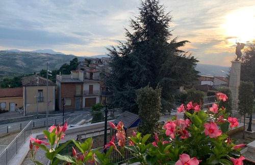 Carife Cama Y Desayuno | Guest house Il Palazzo Marchesale