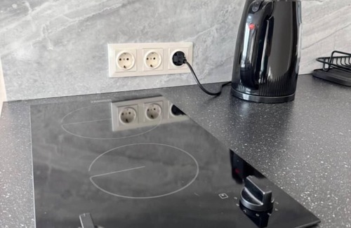 Siauliai Apartamento | ¡La casa de huéspedes "IMPERIA" le garantizará una estancia acogedora!