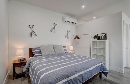 Bonita Springs Apartamento | Guest House In a Downtown Bonita Springs Compound