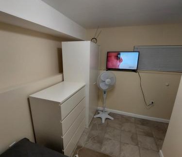Mariners Harbor Apartamento | Guest house in a quiet peaceful area.