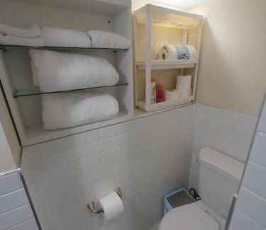 Mariners Harbor Apartamento | Guest house in a quiet peaceful area.