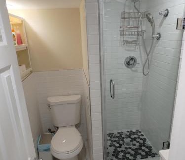 Mariners Harbor Apartamento | Guest house in a quiet peaceful area.