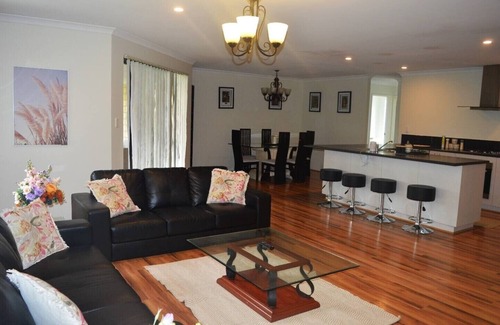 Baldivis Casa | Guest house in Baldivis