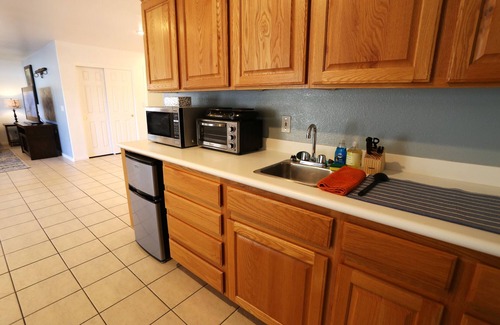 Boulder City Casa | Guest house in Boulder City, NV -Close to the Hoover Dam and Historical downtown