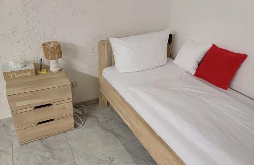 Hotting Apartamento | Guest house in Datteln